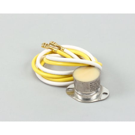 Norlake Switch Hi-Limit 4752C 101409